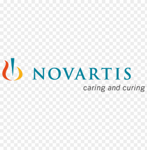 novartis logo vector free Isolated Item on Transparent PNG