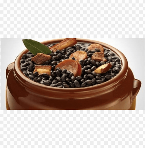 ns de feijoada Transparent Background Isolated PNG Design