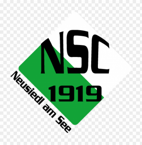 nsc 1919 vector logo PNG transparent icons for web design