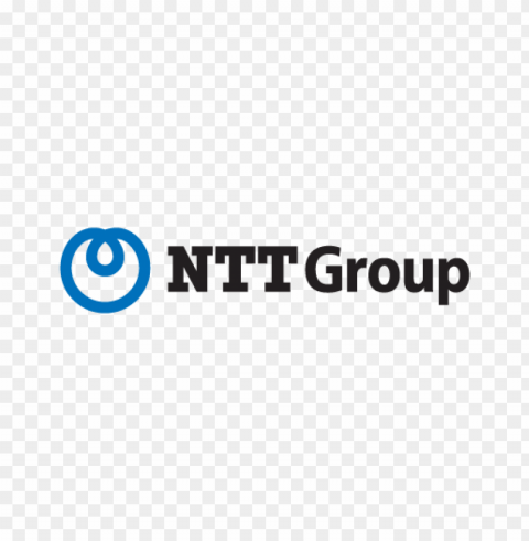 ntt group logo vector Transparent PNG images bulk package