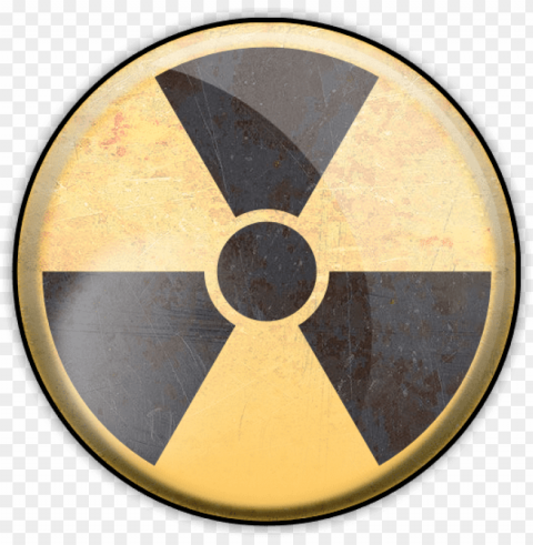 nuke PNG Graphic with Transparency Isolation