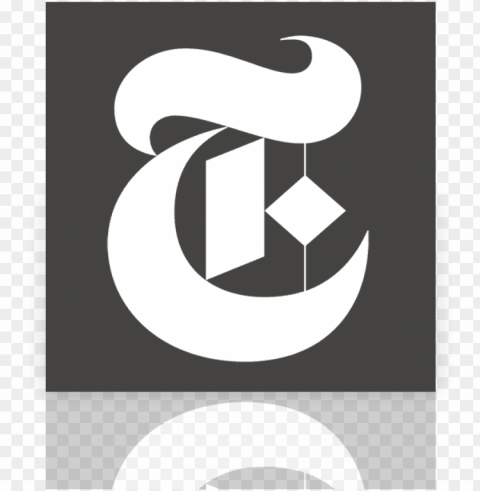 ny times icon - new york times icon vector Free PNG transparent images