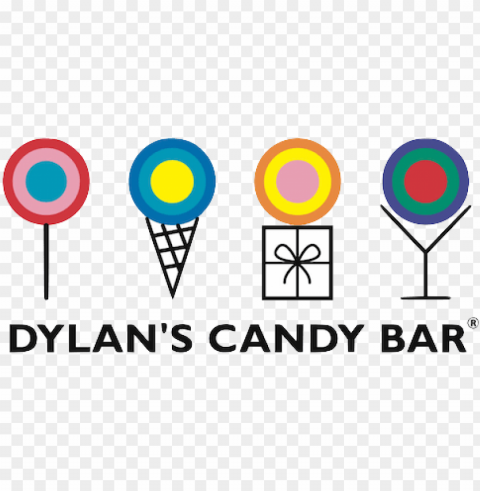 nyc summer 2017 dessert goals - dylan's candy bar Isolated Object on Clear Background PNG