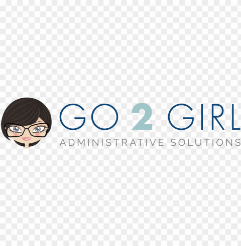 o 2 girl admin - circle PNG for digital design