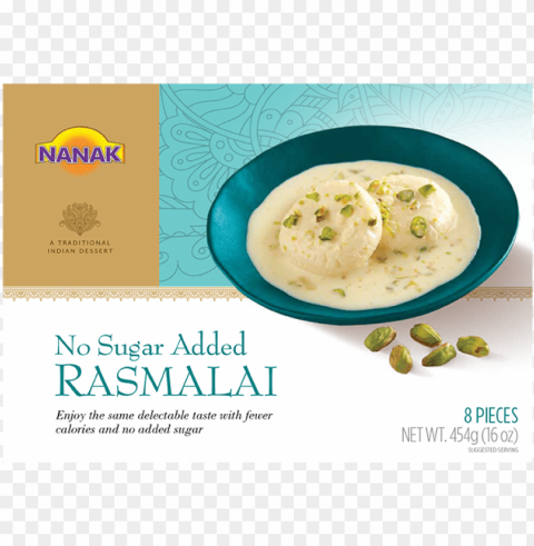 o added sugar rasmalai - nanak rasmalai price Transparent PNG Isolated Object PNG transparent with Clear Background ID f622bbc4