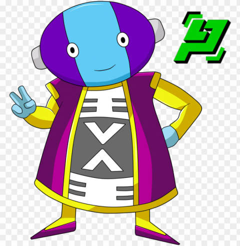 o caption provided - zeno sama Transparent PNG images collection