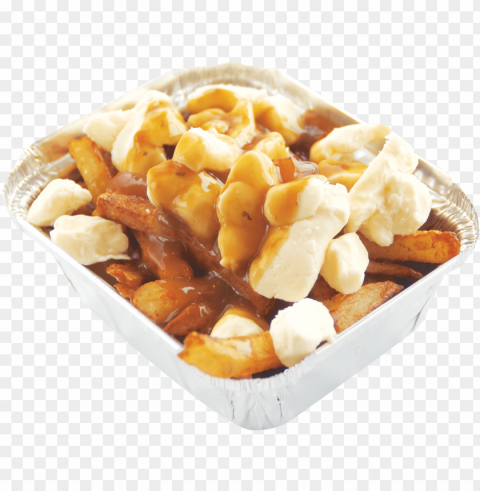 o comments yet - assiete de poutine PNG files with clear backdrop collection