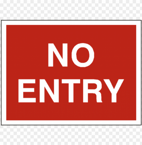 o entry traffic sign - car park no entry si Isolated Subject in HighResolution PNG