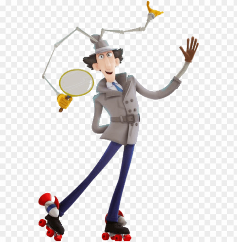 o go gadget - inspector gadget PNG files with transparent backdrop PNG transparent with Clear Background ID 5585cee7