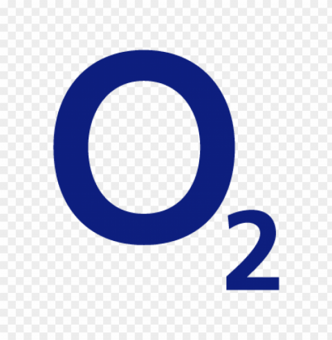 o2 logo vector download free Transparent background PNG images selection