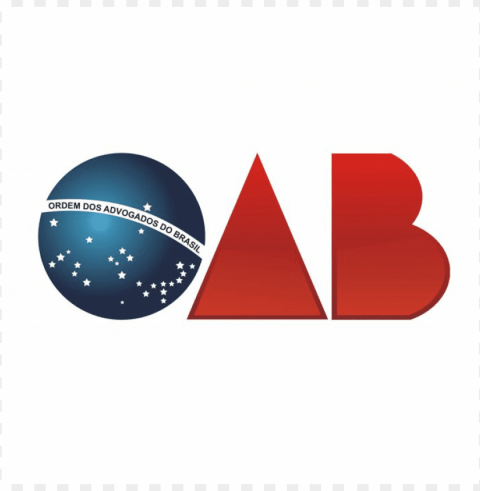 oab logo Transparent background PNG stockpile assortment