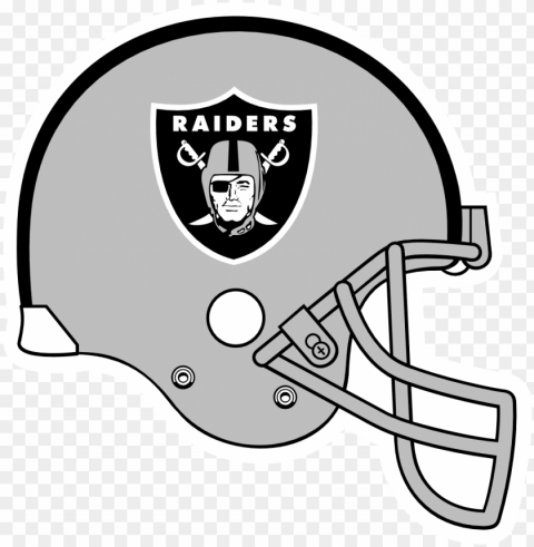 oakland raiders PNG transparent photos vast variety PNG transparent with Clear Background ID 4c43a013