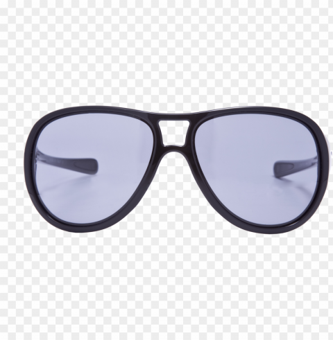 oakley sunglasses new transparent frame Isolated Illustration with Clear Background PNG