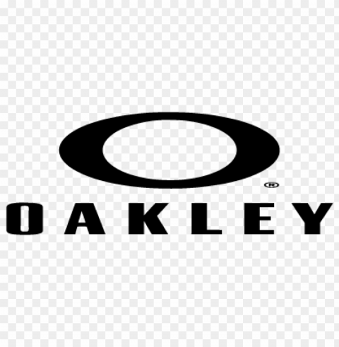 oakley vector logo free download PNG file with no watermark