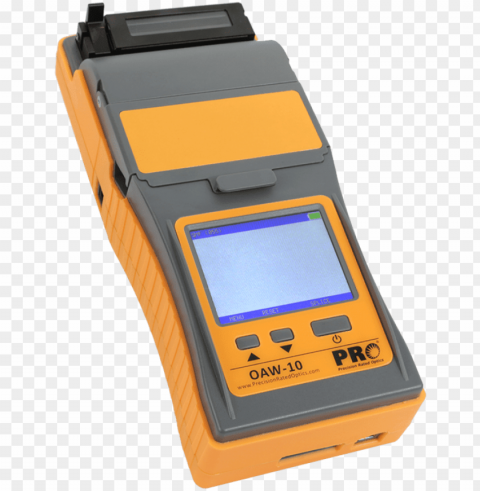 oaw-10 optical arc welder - gadget PNG transparent design PNG transparent with Clear Background ID e1c5d366