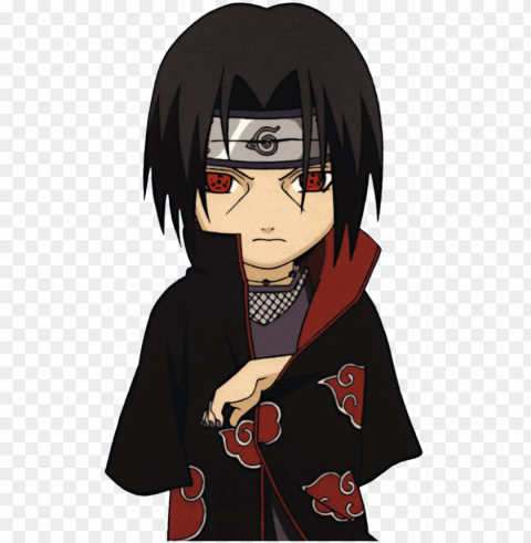 obito uchiha PNG for t-shirt designs