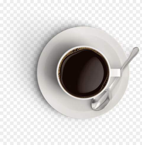 object coffee 1-75 - object top view High-resolution PNG images with transparent background