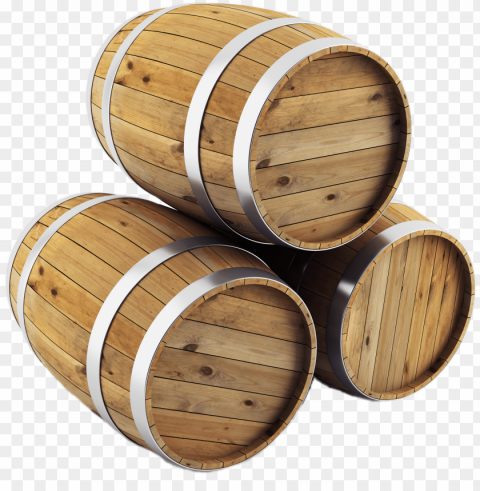 objects - barrels - barrel PNG images for websites