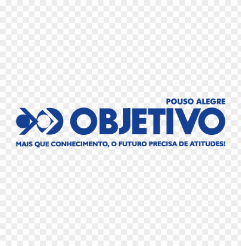 objetivo vector logo free download Isolated Graphic on HighQuality Transparent PNG