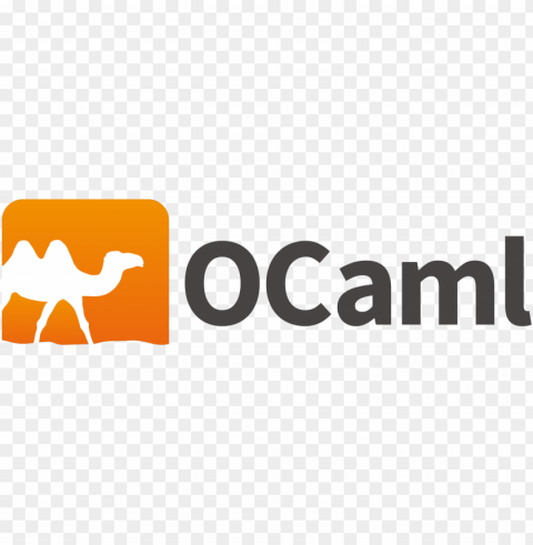 Ocaml Logo Transparent Image