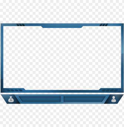 Ocean Facecam - Facecam Desi PNG Clipart With Transparent Background