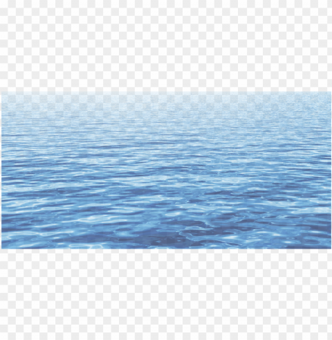 Ocean Horizon Transparent Isolated Subject On Clear Background PNG