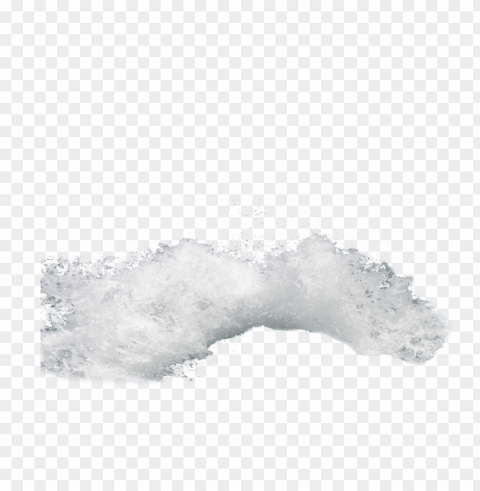 ocean water splash PNG without background