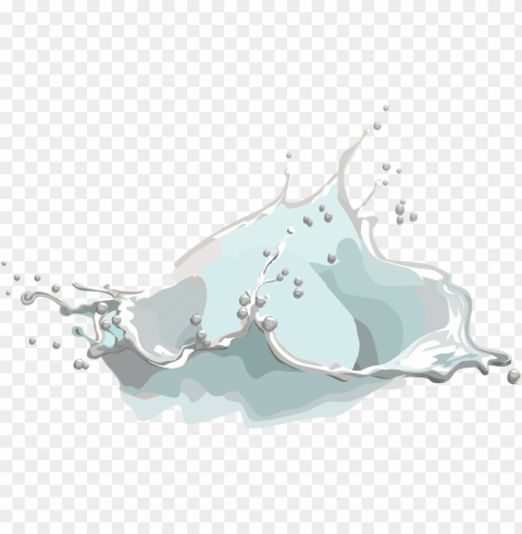 ocean water splash Transparent PNG artworks for creativity PNG transparent with Clear Background ID 60700713