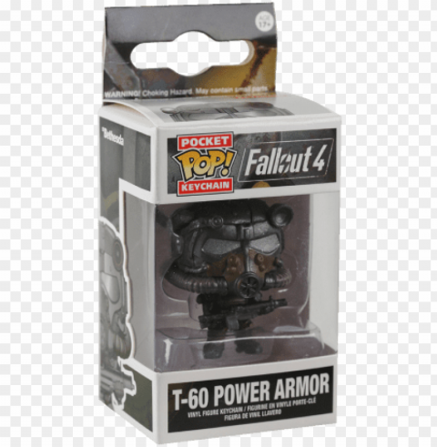 ocket fallout t60 power armor action figure - fallout 4 PNG transparent graphic