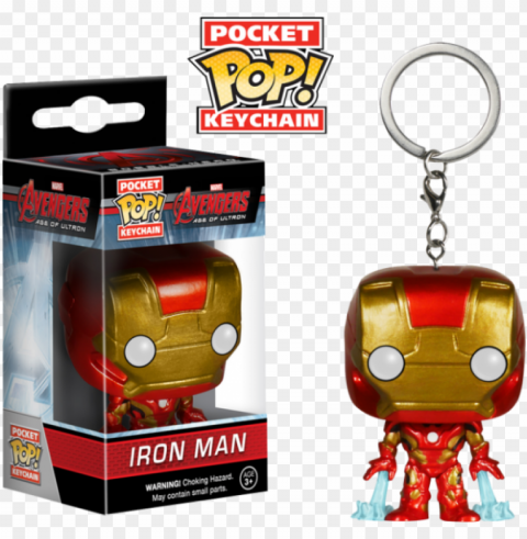 ocket pop key chain - funko pop keychain iron ma PNG file with alpha PNG transparent with Clear Background ID 8f3fb1d6
