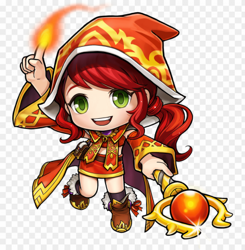 ocketmaplestory image2 - maplestory blaze wizard HighResolution Transparent PNG Isolated Item PNG transparent with Clear Background ID 9c260e19