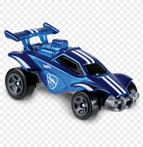 Octane - Octane Hot Wheels Isolated Character On Transparent PNG