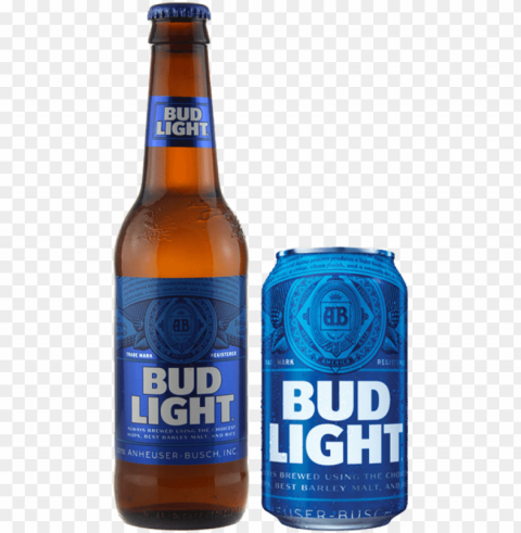october 2018 special - bud light beer - 12 pack 8 fl oz cans Background-less PNGs