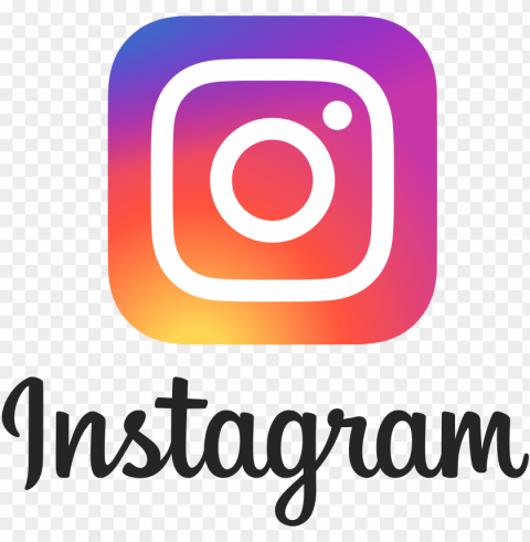 october 22 - instagram logo 2017 PNG transparent design diverse assortment