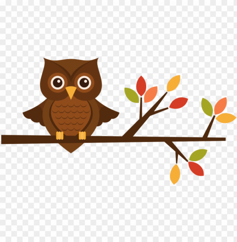 october owl clip art - fall clip art owls Clear background PNGs