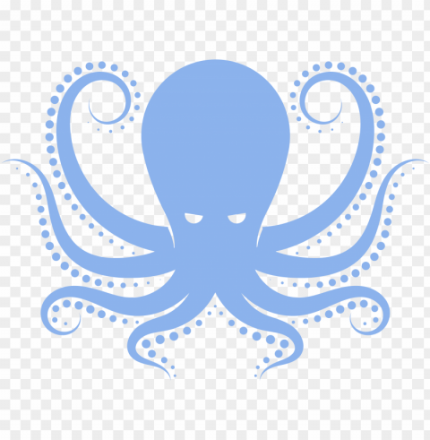 octopus PNG files with clear background bulk download