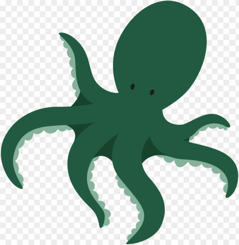 Octopus PNG Files With Transparent Canvas Extensive Assortment