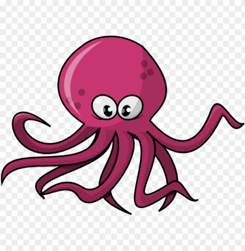 octopus PNG files with transparent elements wide collection PNG transparent with Clear Background ID 9b0b57d6