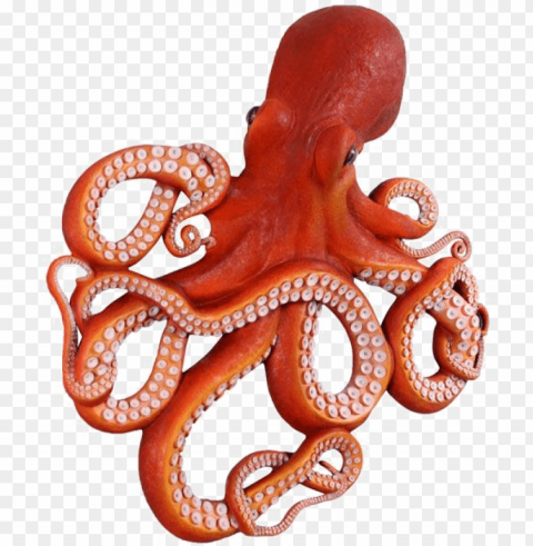 octopus clipart - octopus image in PNG images for editing