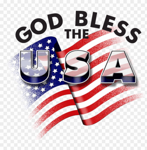 od bless the usa - god bless the usa PNG images with no fees