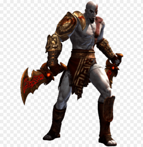 od of war collection trae la acción imparable de god - god of war 3 kratos PNG images with no background necessary