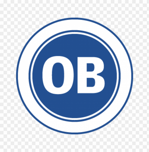 odense boldklub 2009 vector logo Transparent PNG download