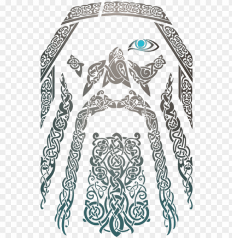 odin - best gift - american viking son of odin 2 hoodiet-shirtmu Clear PNG photos
