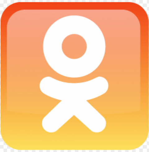 odnoklassniki logo images Free transparent PNG