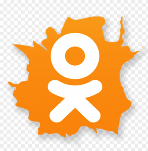odnoklassniki logo background Free PNG images with transparent backgrounds