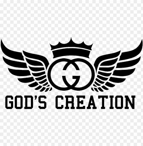 ods creation gods creation - shield with wings designs HighResolution Isolated PNG Image