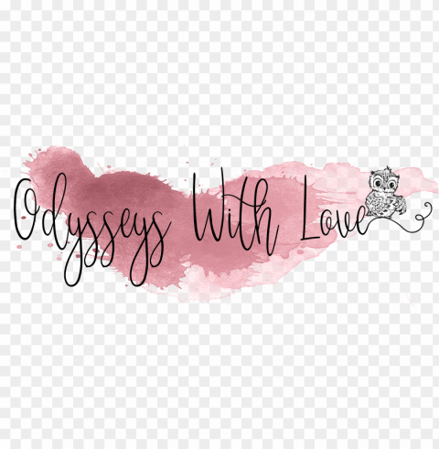 odysseys with love - love Transparent PNG images free download