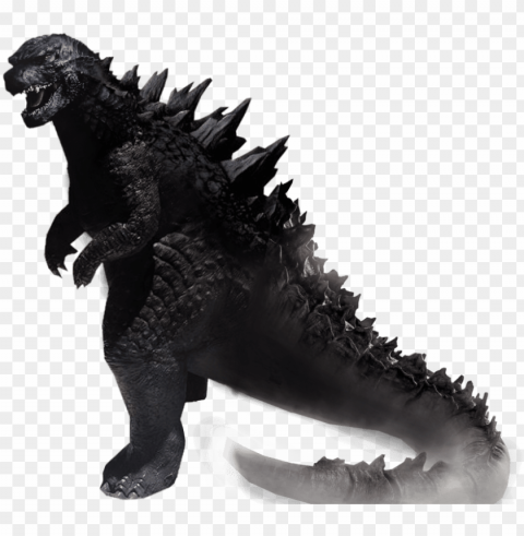odzilla free images - godzilla Isolated Design Element in Transparent PNG