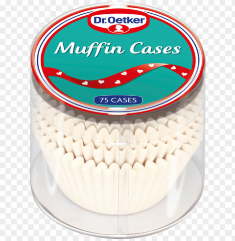 oetker muffin cases are perfect for everyday baking - dr oetker muffin cases PNG images with no background assortment