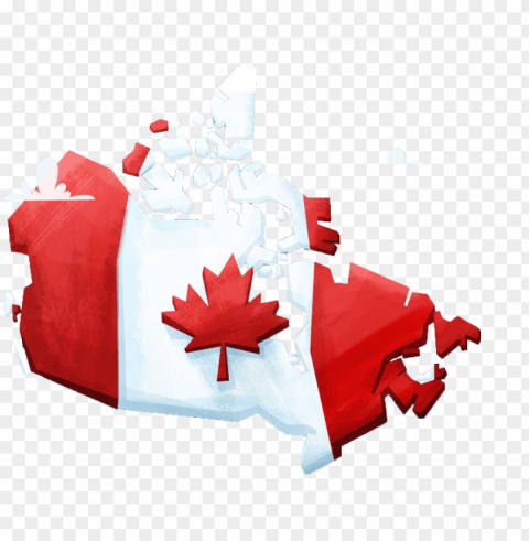 of maple leaf canadian - canada maple leaf flag Clear PNG pictures comprehensive bundle PNG transparent with Clear Background ID cb288021